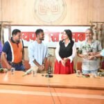 सिनेमाघर होंगे ज्यादा, तभी आगे बढ़ेगा छत्तीसगढ़ी सिनेमा