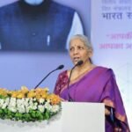केंद्रीय वित्त मंत्री श्रीमती निर्मला सीतारमण ने गांधीनगर में राष्ट्रव्यापी वित्तीय जागरूकता अभियान “आपकी पूंजी, आपका अधिकार” लॉन्च किया