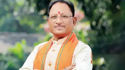chhattisgarh-cm-vishnu-deo-sai